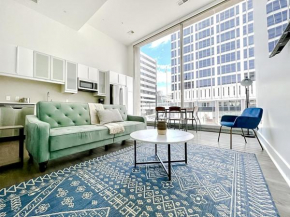 Delightful Downtown Kansas City Apartments